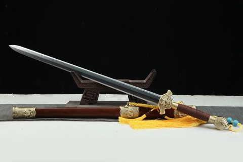 神武的古玩有什么用[图1]