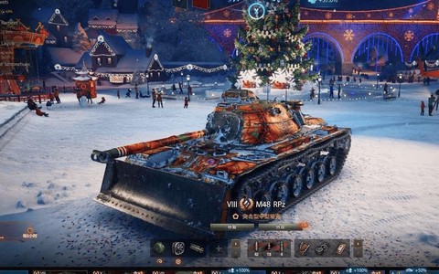 坦克世界什么是跳蛋