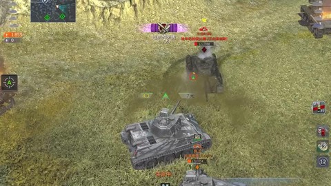 坦克世界什么是跳蛋[图1]