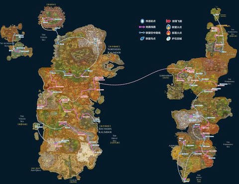 魔兽世界怎么下载地图