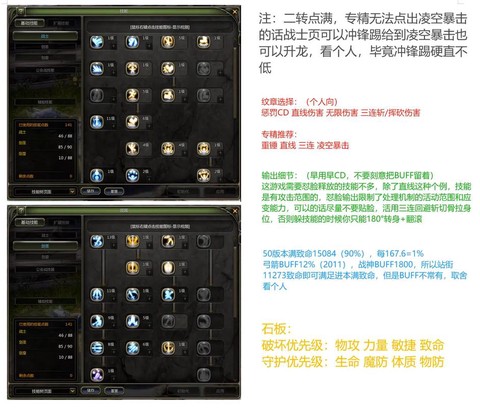 龙之谷什么职业最省钱[图2]