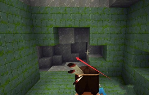 迷你世界蓝晶石怎么得[图2]