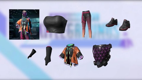 绝地求生衣服怎么获得