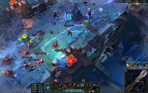 英雄联盟手游ping什么意思[图2]