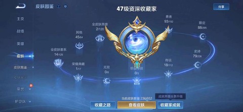 王者荣耀挂牌什么意思[图1]