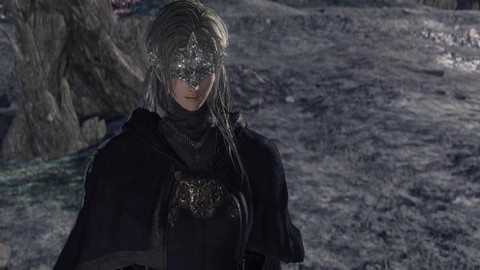 黑魂3怎么使用魔法[图2]