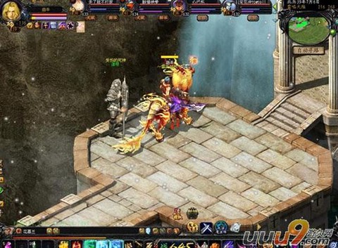 魔域巴图地狱怎么打[图2]