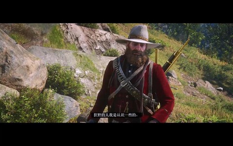 荒野大镖客2如何上膛