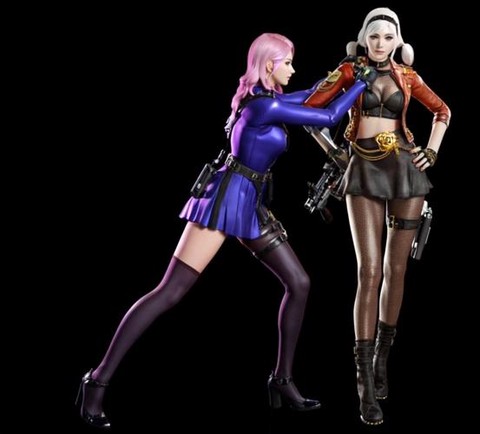 cf暗影之袭怎么用