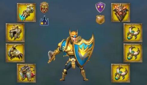 王国纪元如何提升实力[图2]