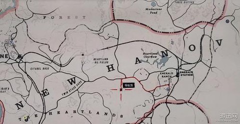 荒野大镖客2如何刷钱