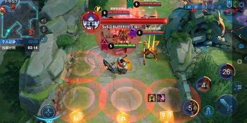 王者荣耀怎么卡僵尸