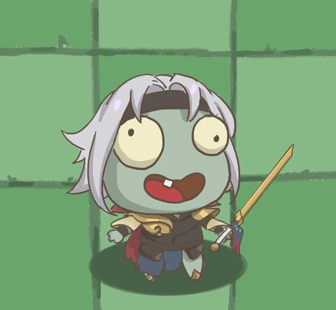 王者荣耀怎么卡僵尸[图2]