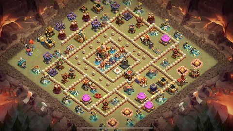 部落冲突怎么整理部落