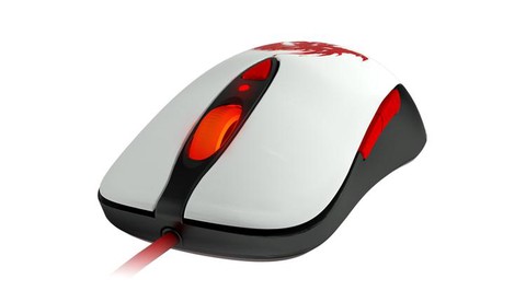 激战2用什么鼠标好