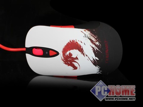 激战2用什么鼠标好[图1]