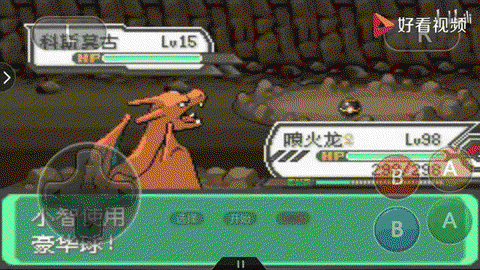 口袋妖怪二周目什么意思