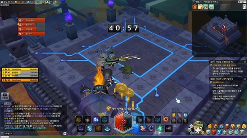 冒险岛2如何快速赚钱