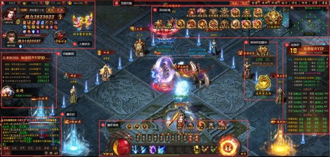 永恒纪元战龙怎么升级[图2]