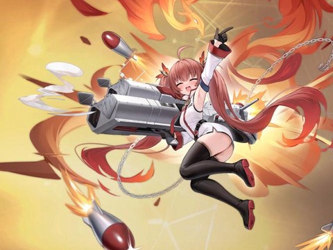 碧蓝航线辽宁是什么[图2]