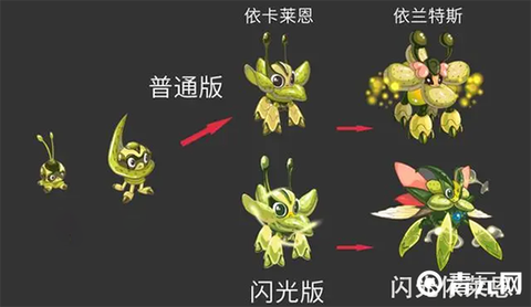 赛尔号的依依怎么抓[图1]