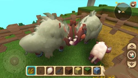 迷你世界牛怎么繁殖[图1]