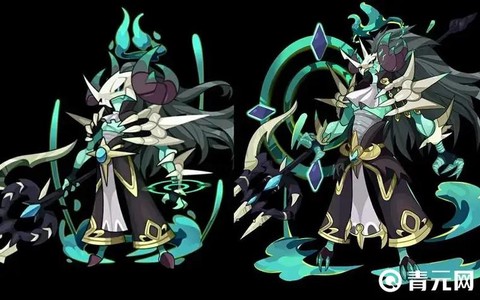 洛克王国怎么打上古龙王