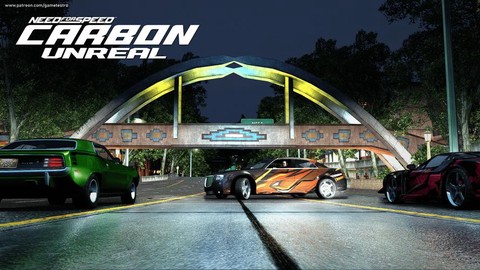 极品飞车10存档怎么用