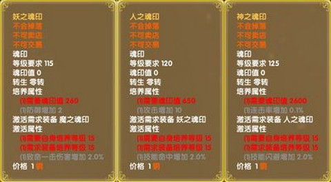 武林外传铸件怎么获得[图2]