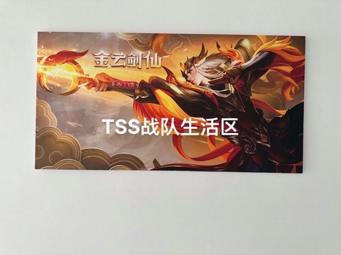 英魂之刃怎么组战队[图2]