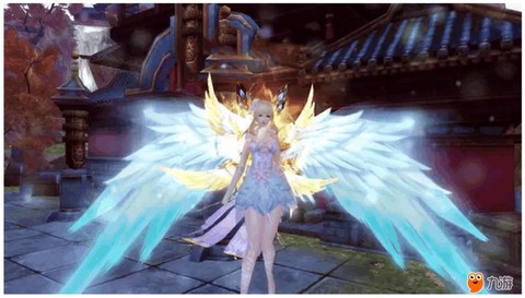 诛仙手游羽翅怎么得