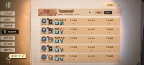 第五人格如何五人组队