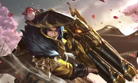 王者荣耀怎么破刘备[图2]