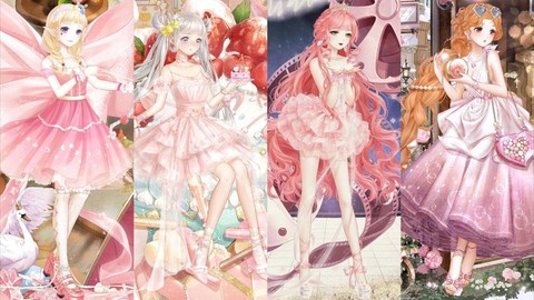 奇迹暖暖暖暖是什么做[图2]