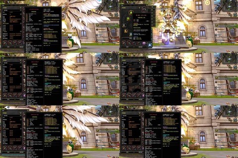 龙之谷金币怎么买装备[图2]