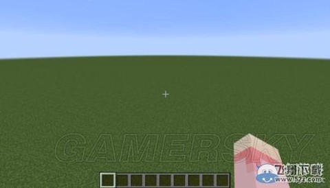 我的世界怎么获得小麦[图1]