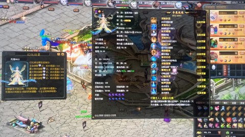 魔域副本用什么宝宝[图2]