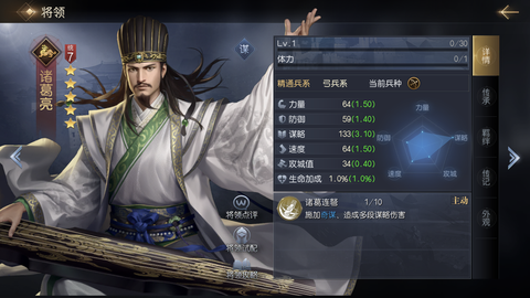 英雄联盟诸葛亮怎么玩