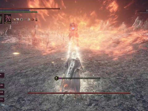 黑暗之魂3怎么双持