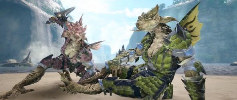 怪物猎人ol雌火龙的红玉有什么用