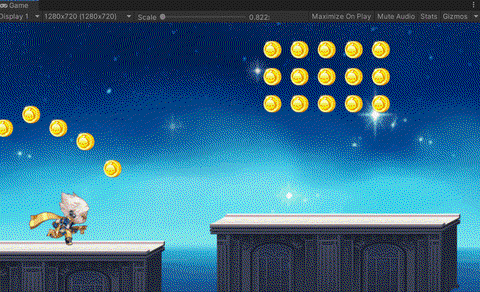 天天酷跑怎么刷金币