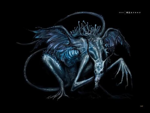 黑暗之魂3妖王怎么打