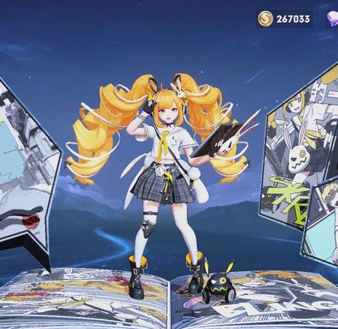 王者荣耀皮肤怎么购买[图1]