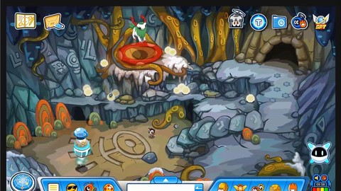 赛尔号怎么打魔魔狮迪露[图1]