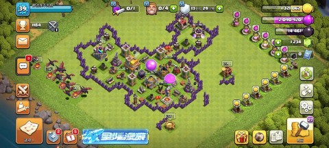 部落冲突怎么管理好部落