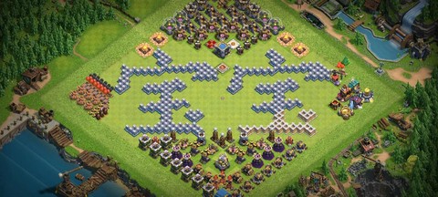 部落冲突怎么管理好部落[图2]