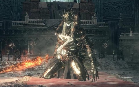 黑暗之魂3boss魂换什么