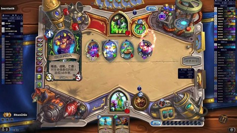 炉石传说xd是什么