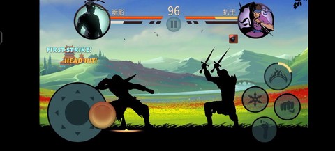 暗影格斗2黄蜂怎么打[图2]