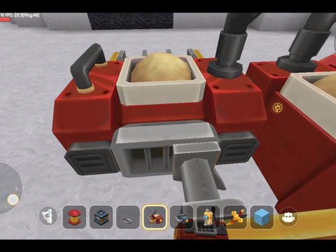 迷你世界游戏机怎么做